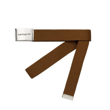 Carhartt Wip Cintura Clip Belt Streetwear Carhartt Wip Cintura Clip Belt Streetwear