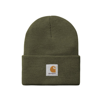 Carhartt Wip Beanie Acrylic Watch Streetwear Carhartt Wip Beanie Acrylic Watch Streetwear