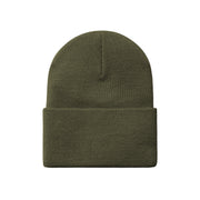 Carhartt Wip Beanie Acrylic Watch Streetwear Carhartt Wip Beanie Acrylic Watch Streetwear