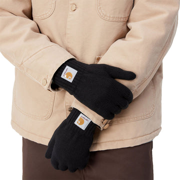 Carhartt Wip Gloves Watch Accessori Carhartt Wip Gloves Watch Accessori