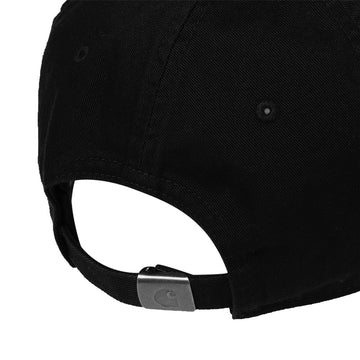 Carhartt Wip Cappellino Madison Logo Streetwear Carhartt Wip Cappellino Madison Logo Streetwear