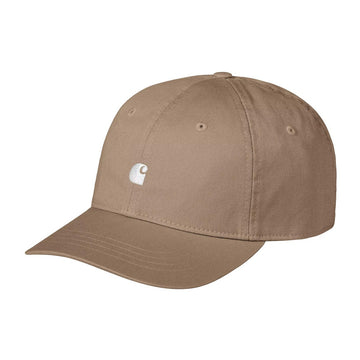 Carhartt Wip Cappellino Madison Logo Streetwear Carhartt Wip Cappellino Madison Logo Streetwear