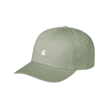 Carhartt Wip Cappellino Madison Logo Streetwear Carhartt Wip Cappellino Madison Logo Streetwear