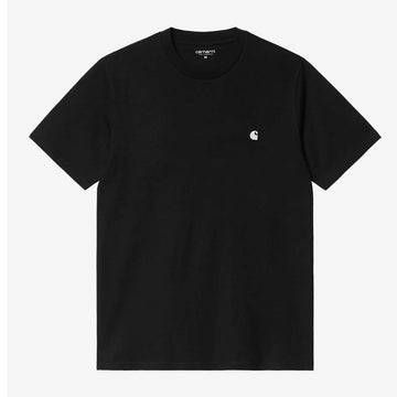 Carhartt Wip T-Shirt Ss Base Streetwear Carhartt Wip T-Shirt Ss Base Streetwear