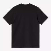 Carhartt Wip T-Shirt Ss Base Streetwear Carhartt Wip T-Shirt Ss Base Streetwear