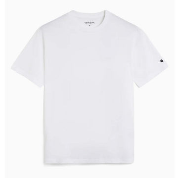 Carhartt Wip T-Shirt Ss Base Streetwear Carhartt Wip T-Shirt Ss Base Streetwear