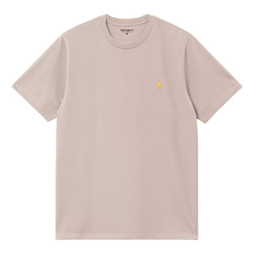 Carhartt Wip T-Shirt Chase Streetwear Carhartt Wip T-Shirt Chase Streetwear