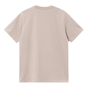 Carhartt Wip T-Shirt Chase Streetwear Carhartt Wip T-Shirt Chase Streetwear