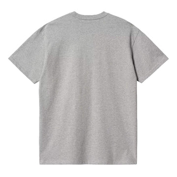 Carhartt Wip T-Shirt Chase Streetwear Carhartt Wip T-Shirt Chase Streetwear