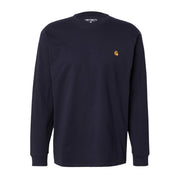 Carhartt Wip - Maglia Ml Chase Carhartt Wip - Maglia Ml Chase