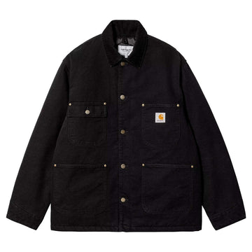 Carhartt Wip Giacca Og Chore Coat Streetwear Carhartt Wip Giacca Og Chore Coat Streetwear