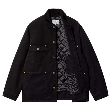 Carhartt Wip Giacca Og Chore Coat Streetwear Carhartt Wip Giacca Og Chore Coat Streetwear