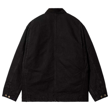 Carhartt Wip Giacca Og Chore Coat Streetwear Carhartt Wip Giacca Og Chore Coat Streetwear