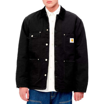 Carhartt Wip Giacca Og Chore Coat Streetwear Carhartt Wip Giacca Og Chore Coat Streetwear