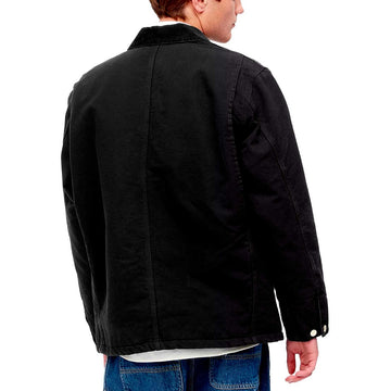 Carhartt Wip Giacca Og Chore Coat Streetwear Carhartt Wip Giacca Og Chore Coat Streetwear