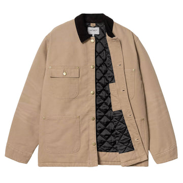 Carhartt Wip Giacca Og Chore Coat Streetwear Carhartt Wip Giacca Og Chore Coat Streetwear