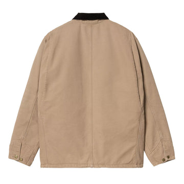 Carhartt Wip Giacca Og Chore Coat Streetwear Carhartt Wip Giacca Og Chore Coat Streetwear
