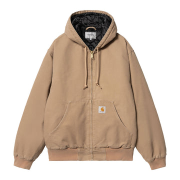 Carhartt Wip Giacca Og Active Streetwear Carhartt Wip Giacca Og Active Streetwear