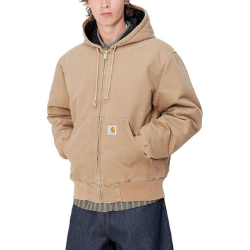 Carhartt Wip Giacca Og Active Streetwear Carhartt Wip Giacca Og Active Streetwear