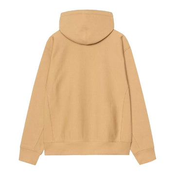 Carhartt Wip Felpa Con Cappuccio American Script Streetwear Carhartt Wip Felpa Con Cappuccio American Script Streetwear