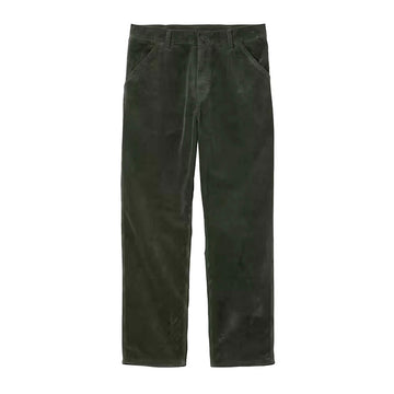 Carhartt Wip Pantaloni Single Knee L32 Streetwear Carhartt Wip Pantaloni Single Knee L32 Streetwear