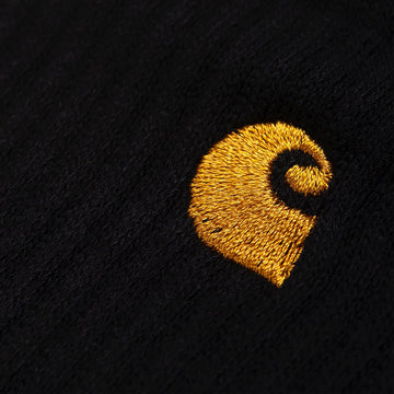 Carhartt Wip Calze Chase Streetwear Carhartt Wip Calze Chase Streetwear