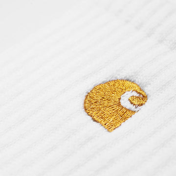 Carhartt Wip Calze Chase Streetwear Carhartt Wip Calze Chase Streetwear