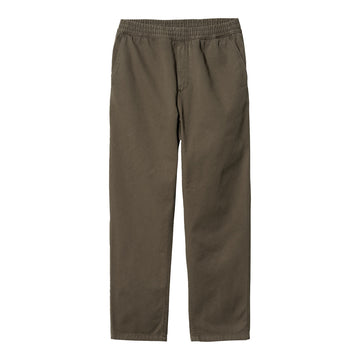 Carhartt Wip Pantaloni Flint Streetwear Carhartt Wip Pantaloni Flint Streetwear