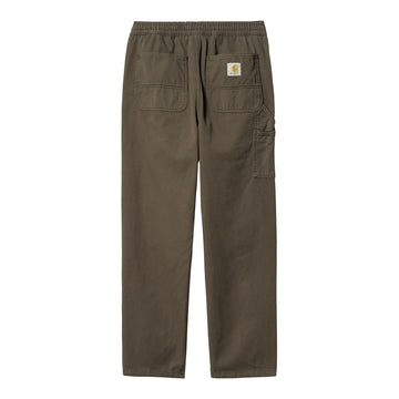 Carhartt Wip Pantaloni Flint Streetwear Carhartt Wip Pantaloni Flint Streetwear