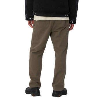 Carhartt Wip Pantaloni Flint Streetwear Carhartt Wip Pantaloni Flint Streetwear