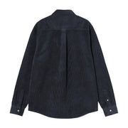 Carhartt Wip Camicia Ml Madison Corduroy Streetwear Carhartt Wip Camicia Ml Madison Corduroy Streetwear