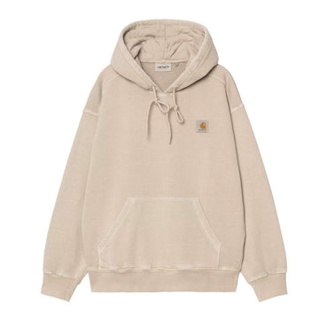 Carhartt Wip Felpa Con Cappuccio Nelson Streetwear Carhartt Wip Felpa Con Cappuccio Nelson Streetwear