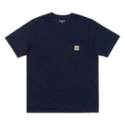 Carhartt Wip - T-Shirt Pocket Carhartt Wip - T-Shirt Pocket