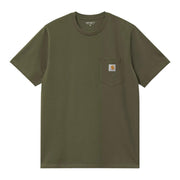 Carhartt Wip - T-Shirt Pocket Carhartt Wip - T-Shirt Pocket