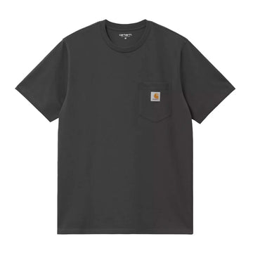 Carhartt Wip T-Shirt Ss Pocket Streetwear Carhartt Wip T-Shirt Ss Pocket Streetwear
