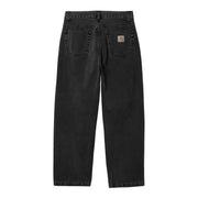 Carhartt Wip Jeans Landon Streetwear Carhartt Wip Jeans Landon Streetwear