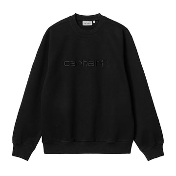 Carhartt Wip Felpa Giro Carhartt Streetwear Carhartt Wip Felpa Giro Carhartt Streetwear