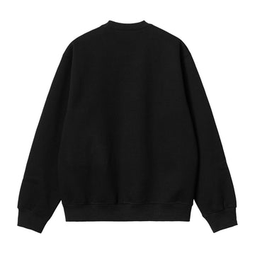 Carhartt Wip Felpa Giro Carhartt Streetwear Carhartt Wip Felpa Giro Carhartt Streetwear