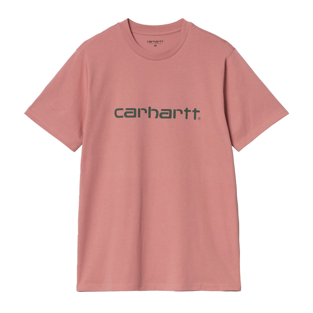 Maglia carhartt rosa online