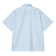 Carhartt Wip Camicia Delray Streetwear Carhartt Wip Camicia Delray Streetwear