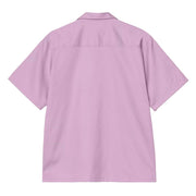 Carhartt Wip Camicia Delray Streetwear Carhartt Wip Camicia Delray Streetwear