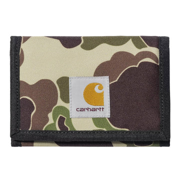 Carhartt Wip Portafoglio Alec Accessori Carhartt Wip Portafoglio Alec Accessori