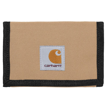 Carhartt Wip Portafoglio Alec Accessori Carhartt Wip Portafoglio Alec Accessori