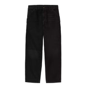 Carhartt Wip - Pantaloni Single Knee Carhartt Wip - Pantaloni Single Knee