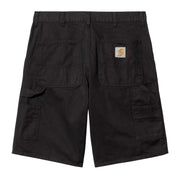 Carhartt Wip Bermuda Single Knee Streetwear Carhartt Wip Bermuda Single Knee Streetwear