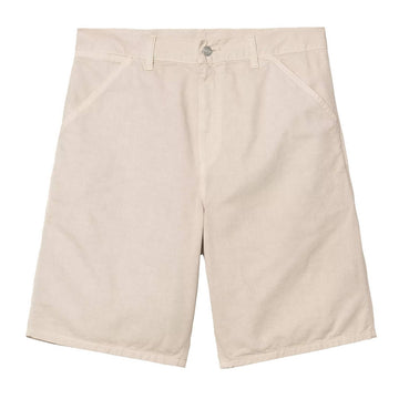 Carhartt Wip Bermuda Single Knee Streetwear Carhartt Wip Bermuda Single Knee Streetwear