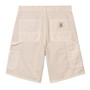 Carhartt Wip Bermuda Single Knee Streetwear Carhartt Wip Bermuda Single Knee Streetwear