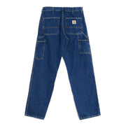 Carhartt Wip Jeans Single Knee L30 Streetwear Carhartt Wip Jeans Single Knee L30 Streetwear