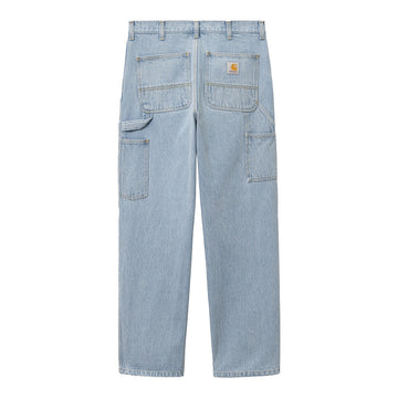 Carhartt Wip Jeans Single Knee Streetwear Carhartt Wip Jeans Single Knee Streetwear
