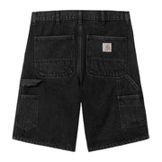 Carhartt Wip Bermuda Single Knee Streetwear Carhartt Wip Bermuda Single Knee Streetwear